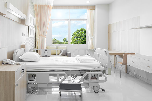 Lit médicalisé Libourne