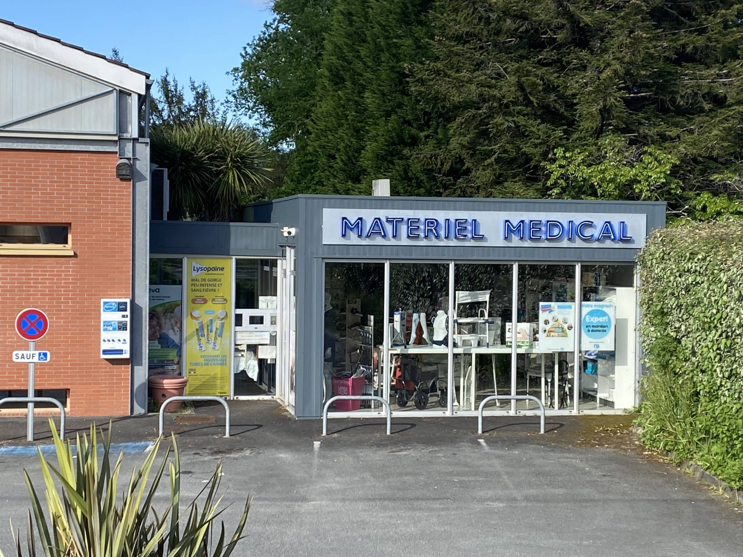 GALGON medical